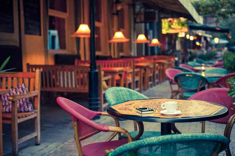 Restaurant cuisine traditionnelle à Millau<br>Taverne à Millau<br/>Café-Restaurant à Millau
