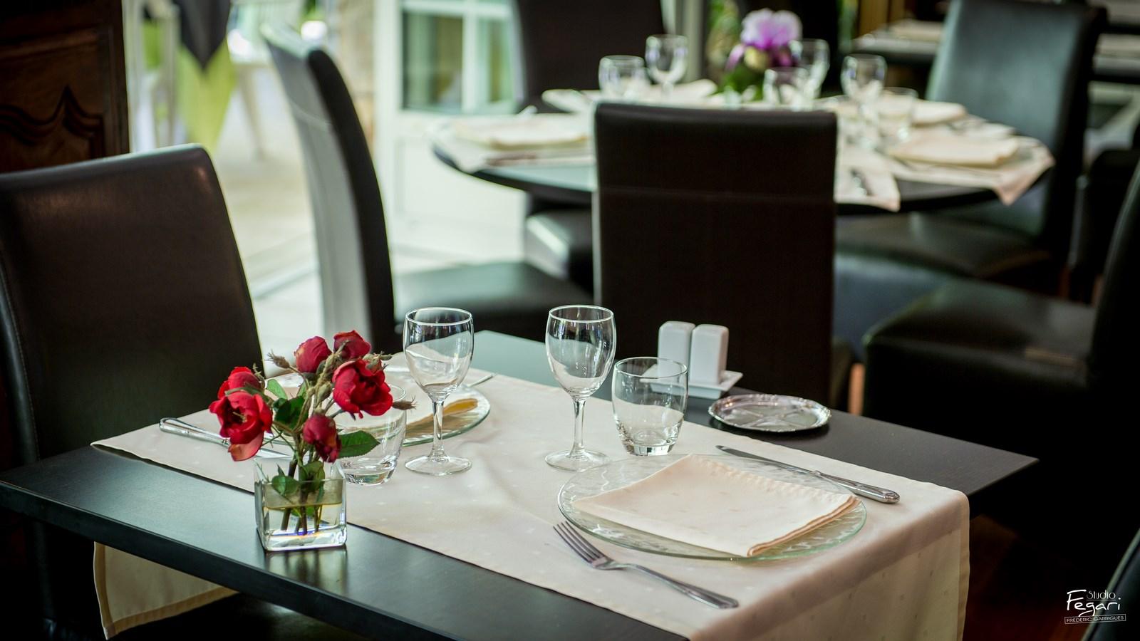 Hôtel Restaurant Saint-Geniez-d'Olt