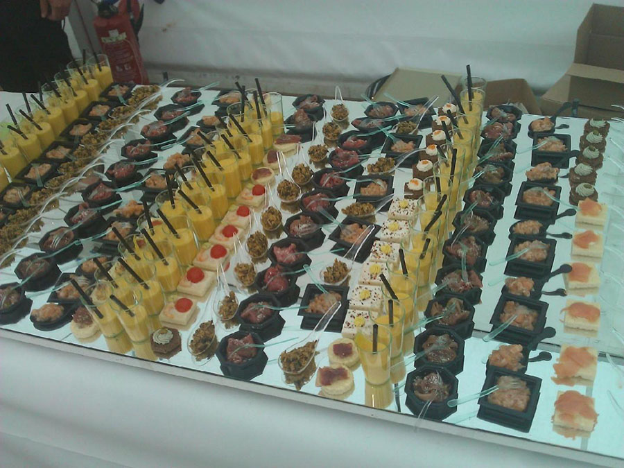 Catering Service Rodez